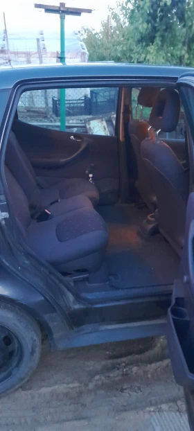 Mercedes-Benz A 140, снимка 7