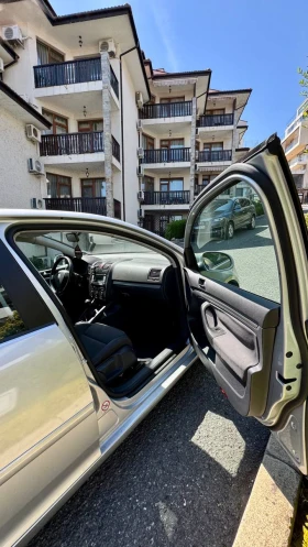 VW Golf, снимка 9