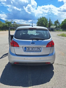 Kia Venga, снимка 2