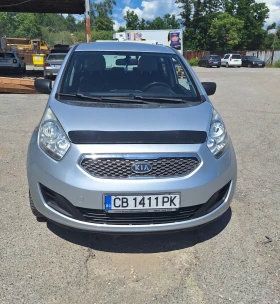 Kia Venga, снимка 1