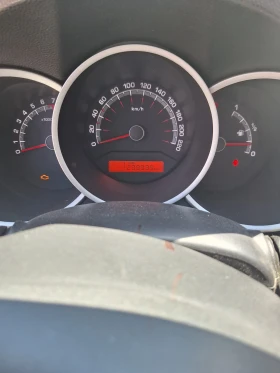 Kia Venga, снимка 8