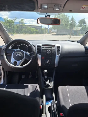 Kia Venga, снимка 5