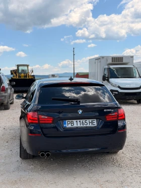 BMW 530, снимка 5