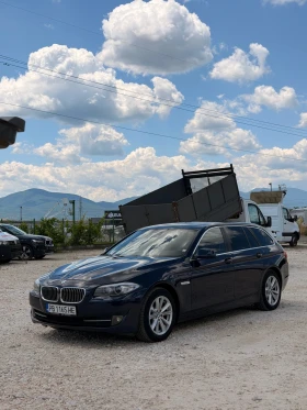 BMW 530, снимка 3