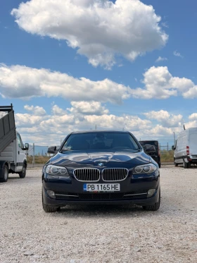 BMW 530, снимка 1