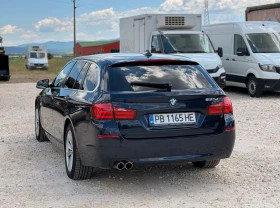 BMW 530, снимка 5