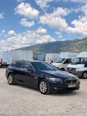 BMW 530, снимка 2
