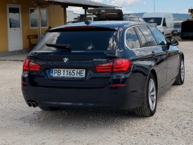 BMW 530, снимка 6