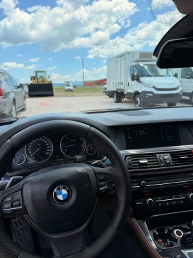 BMW 530, снимка 12