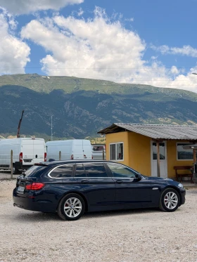 BMW 530, снимка 7