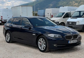 BMW 530, снимка 8