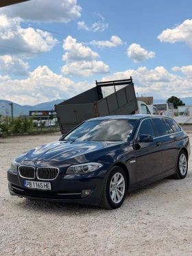BMW 530, снимка 8