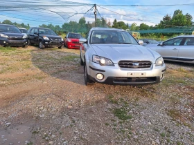 Subaru Outback 2.5 i, снимка 1