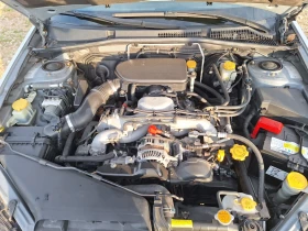 Subaru Outback 2.5 i, снимка 15