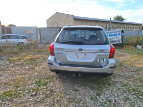 Subaru Outback 2.5 i, снимка 6