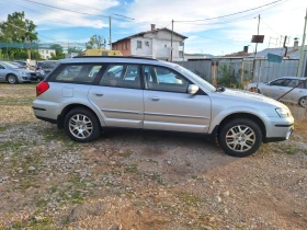 Subaru Outback 2.5 i, снимка 8