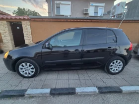 VW Golf 5, снимка 9