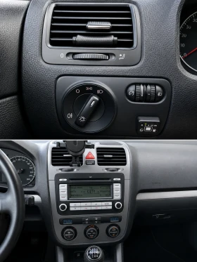 VW Golf 5, снимка 8