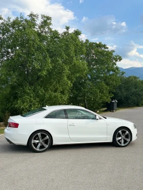 Audi A5, снимка 10