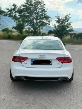 Audi A5, снимка 8