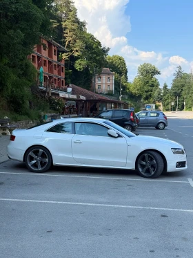 Audi A5 3.0 TDI S-line, снимка 15