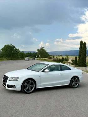 Audi A5, снимка 13