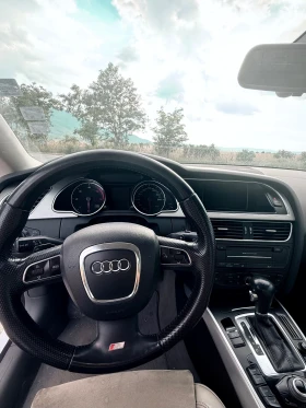 Audi A5, снимка 5