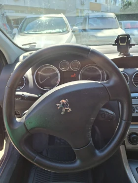Peugeot 308 308, снимка 6