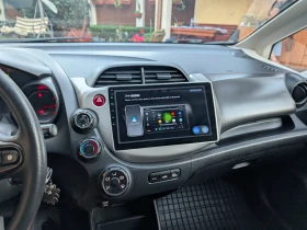 Honda Jazz 1.2 i-VTEC BRC-газ, снимка 13