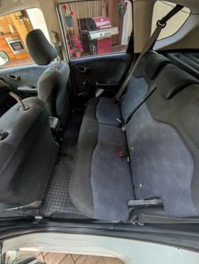 Honda Jazz 1.2 i-VTEC BRC-газ, снимка 8
