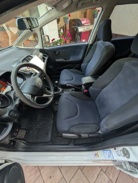 Honda Jazz 1.2 i-VTEC BRC-газ, снимка 11