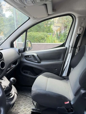 Citroen Berlingo, снимка 5