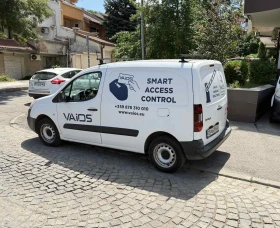Citroen Berlingo, снимка 4