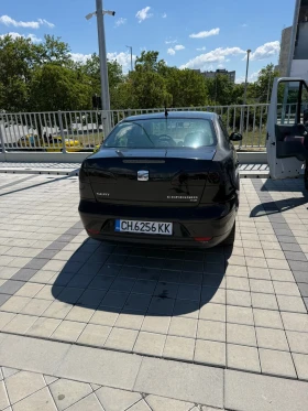 Seat Cordoba, снимка 3