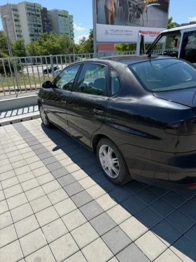 Seat Cordoba, снимка 1