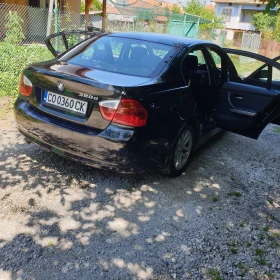 BMW 320, снимка 7