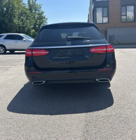 Mercedes-Benz E 300 E 300e Plug-in Hybrid, снимка 5