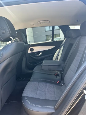 Mercedes-Benz E 300 E 300e Plug-in Hybrid, снимка 10