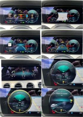 Mercedes-Benz E 300 E 300e Plug-in Hybrid, снимка 12