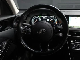 Kia K7 * 2.5* GDI* Noblesse* , снимка 13