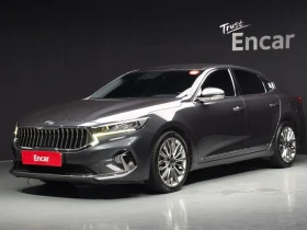 Kia K7 * 2.5* GDI* Noblesse* , снимка 1