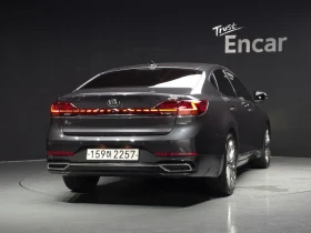 Kia K7 * 2.5* GDI* Noblesse* , снимка 4