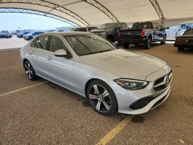 Mercedes-Benz C 300 * CARFAX * Без инциденти * От Mercedes * , снимка 2
