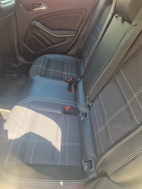 Mercedes-Benz A 180, снимка 6