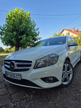 Mercedes-Benz A 180, снимка 1