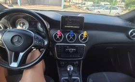 Mercedes-Benz A 180, снимка 2