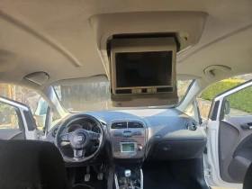 Seat Altea * 4Х4* 2.0 TDI 170hp, снимка 4
