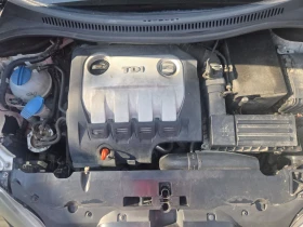 Seat Altea * 4Х4* 2.0 TDI 170hp, снимка 3