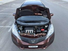 Honda Jazz 1.4i Swiss, снимка 4