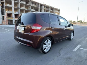 Honda Jazz 1.4i Swiss, снимка 5